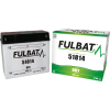 Akumulator Fulbat 51814 DRY 12V 19Ah 210A
